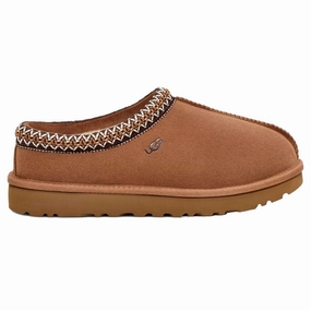 UGG W Tasman Chestnut House Slippers for Kids on sale