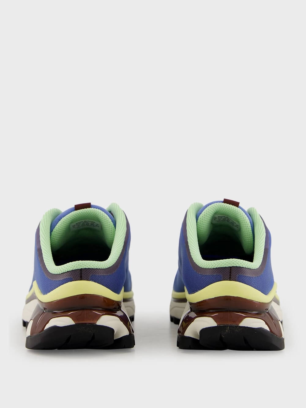 Ultramarine Blue XT Mule 4 Sneakers