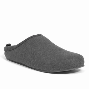 Unbound Mens Lifestyle Memory Foam Slide Slippers Mens Slippers clearance sale