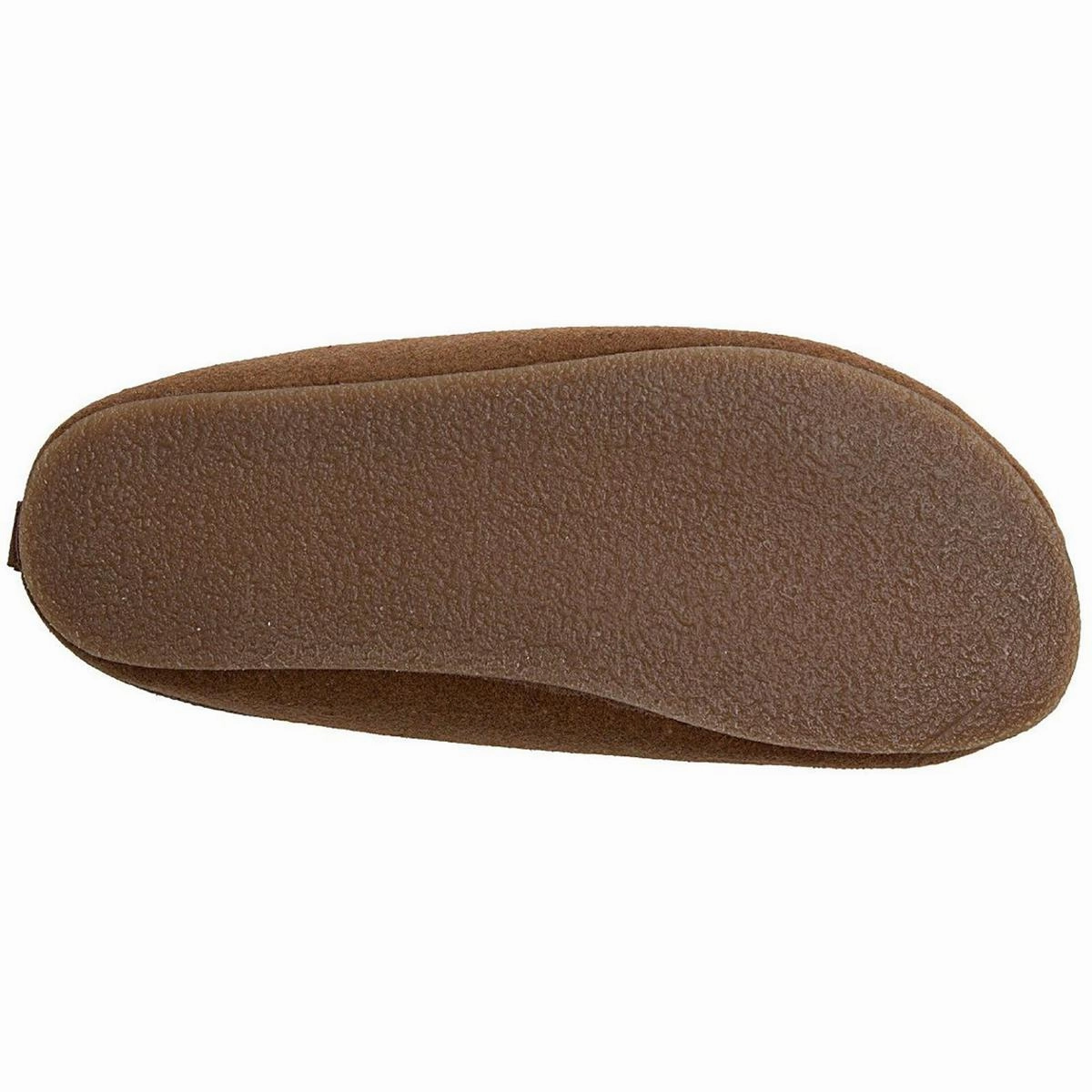 Unbound Mens Lifestyle Memory Foam Slide Slippers