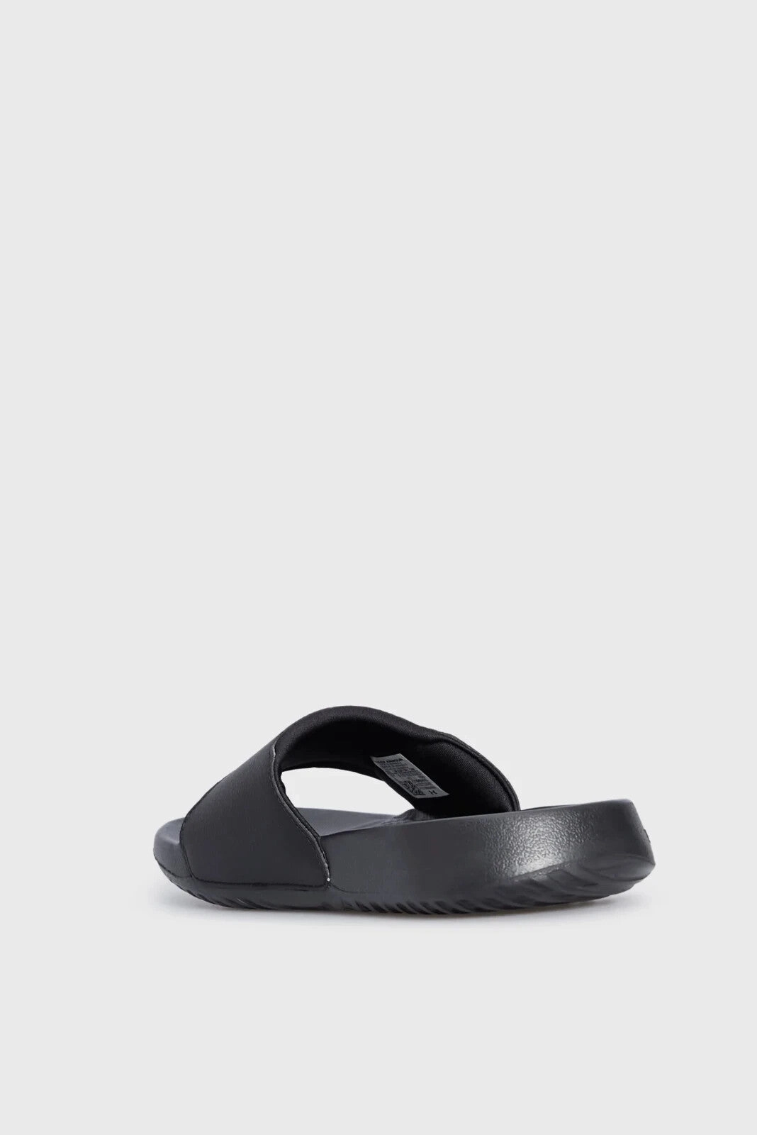 Under Armour Ignite Select 3027225-001 Kids 13 Black Slip On Slide Sandal TF6972