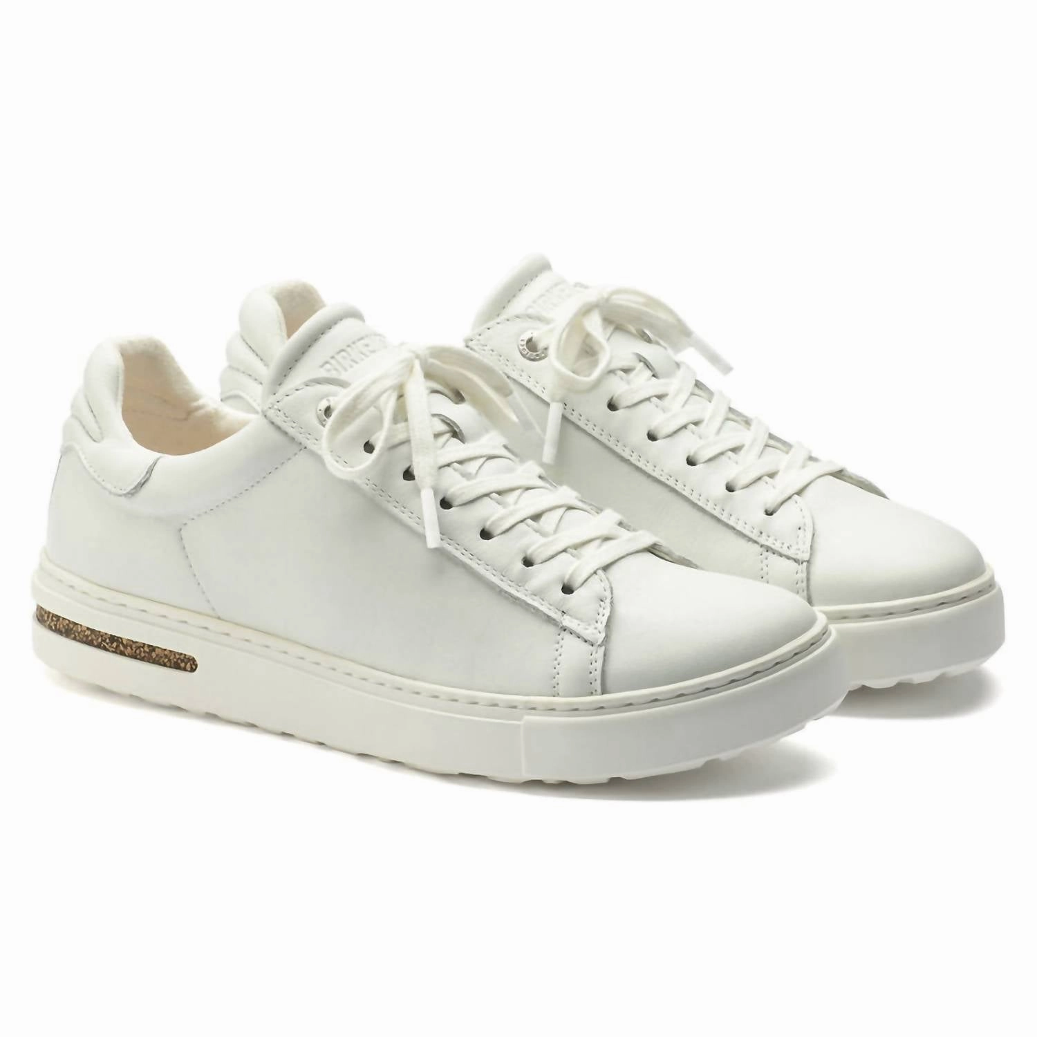 Unisex Bend Low Sneaker - Narrow In White Online store for Womens Sneakers