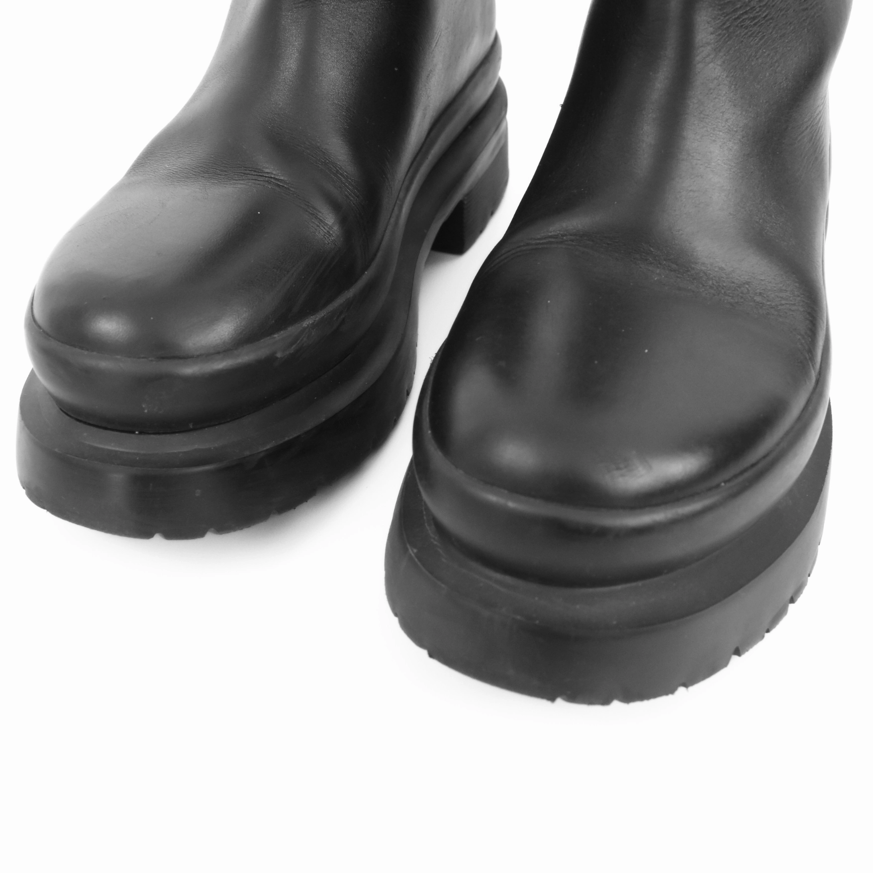Valentino Boots - Men's 42