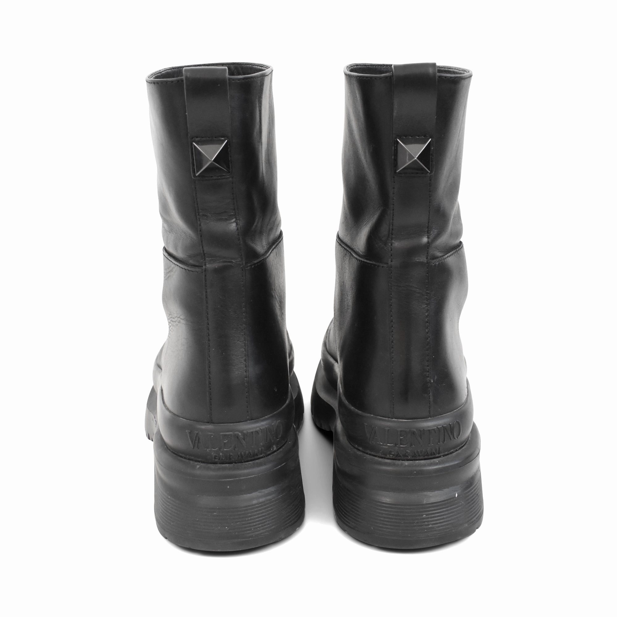 Valentino Boots - Men's 42