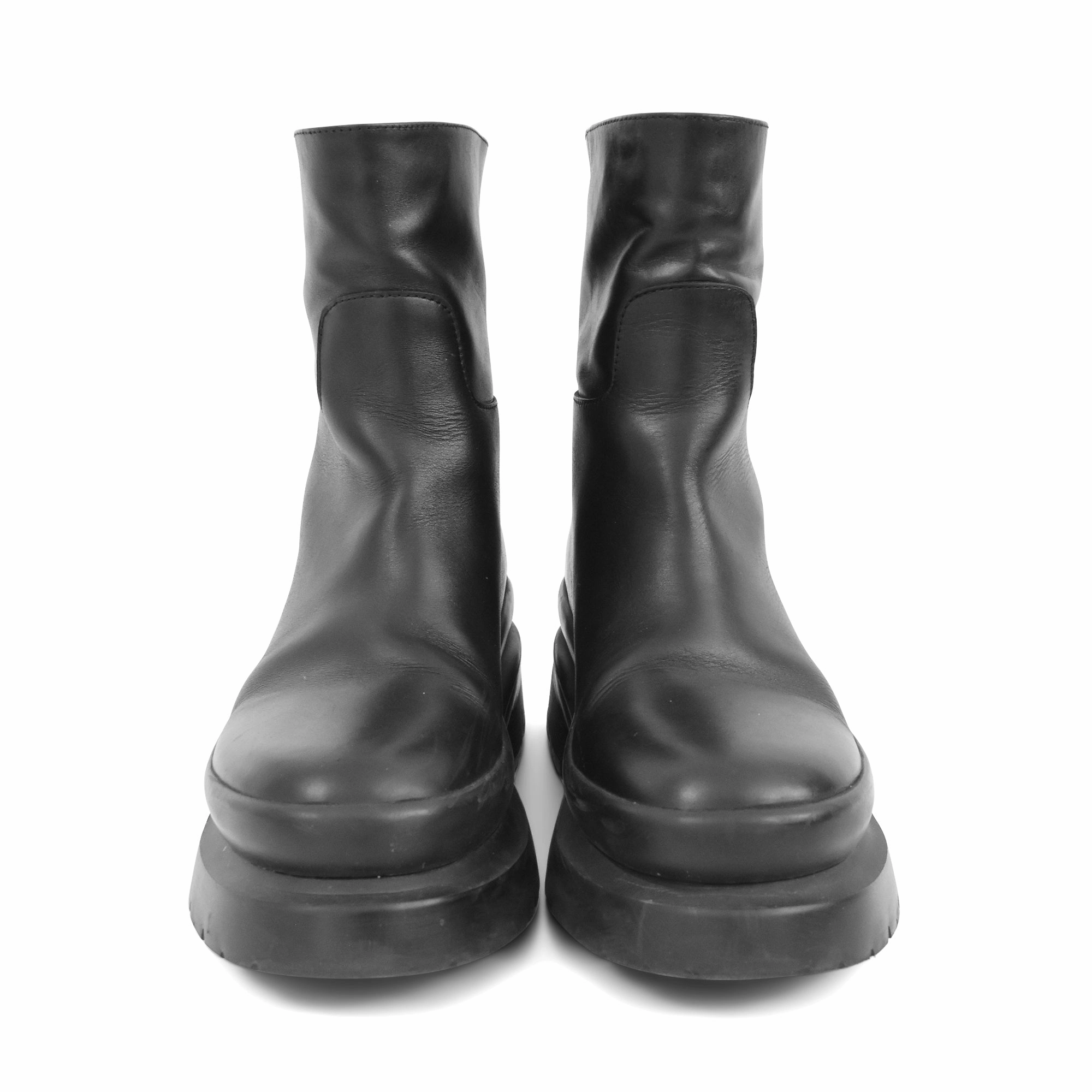 Valentino Boots - Men's 42