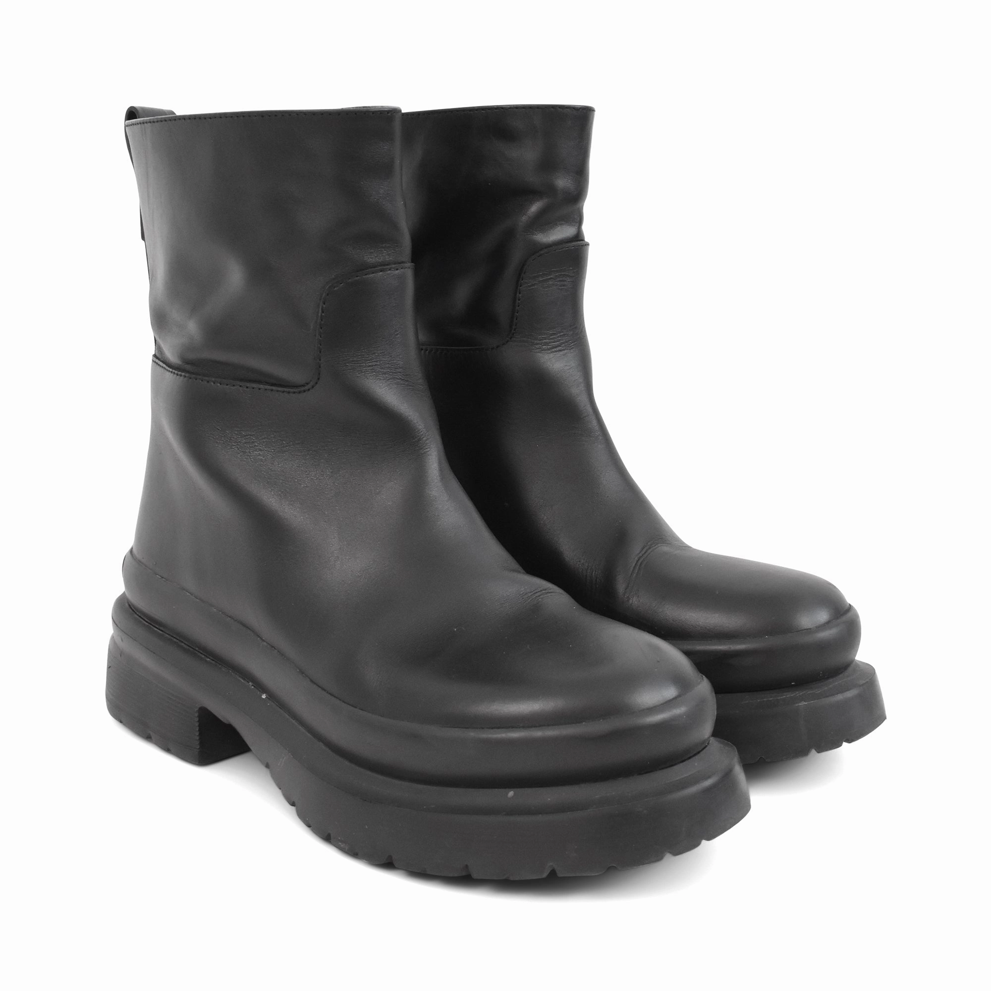 Valentino Boots - Men's 42