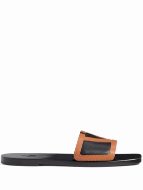 Valentino Garavani Men's Sandals Discount Mens Beach Sandals
