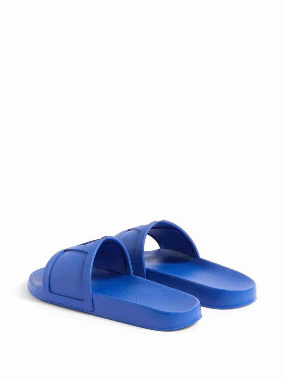 Valentino Garavani Men's Sandals blue