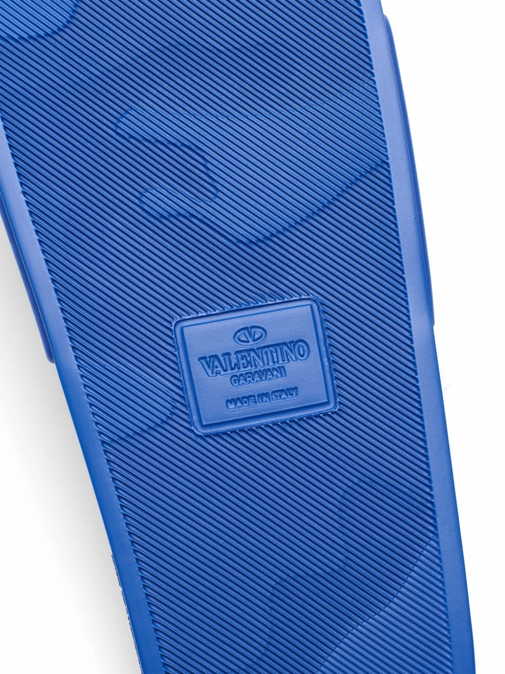 Valentino Garavani Men's Sandals blue