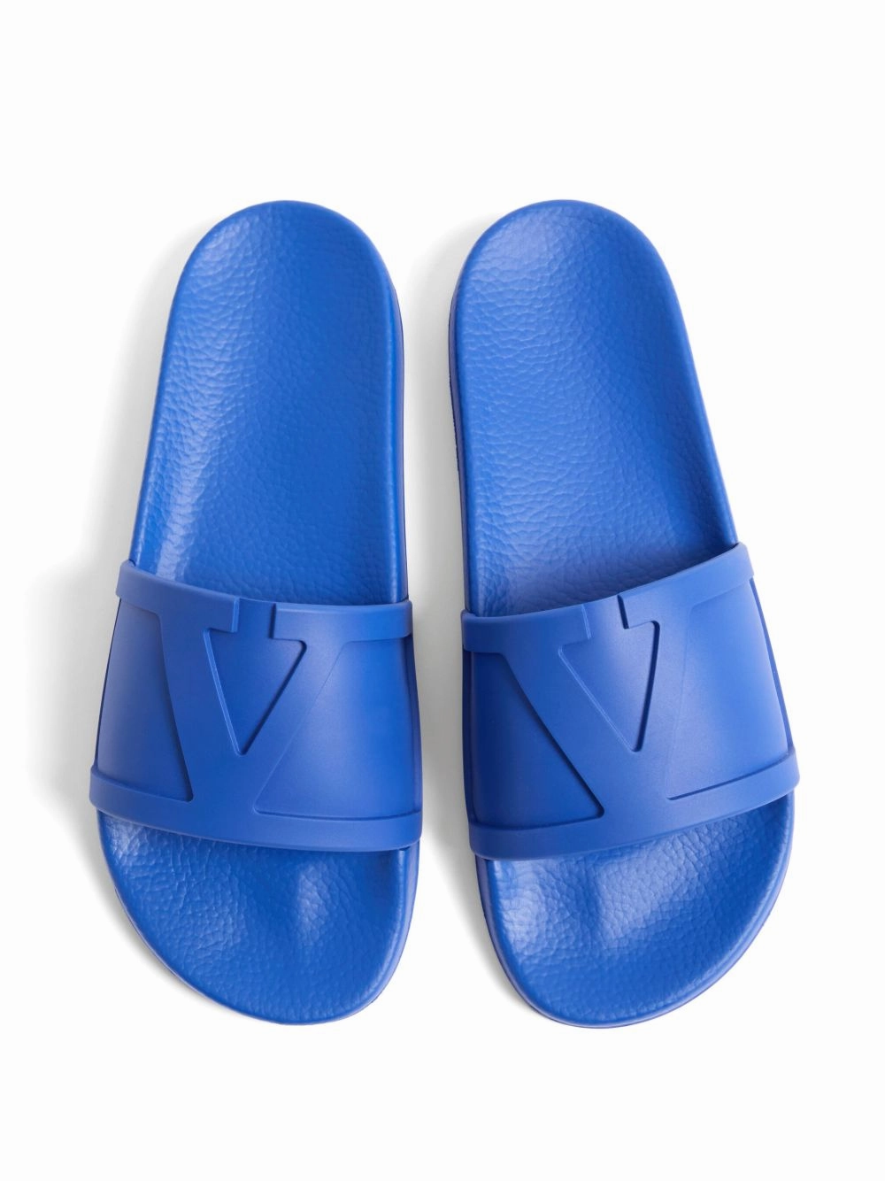Valentino Garavani Men's Sandals blue