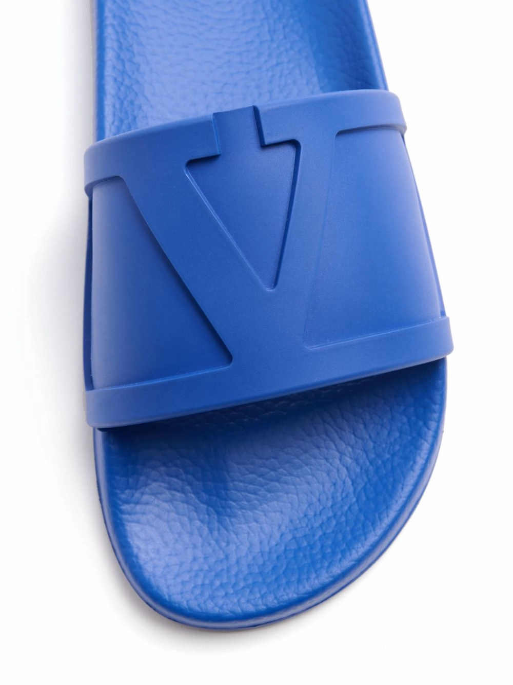 Valentino Garavani Men's Sandals blue