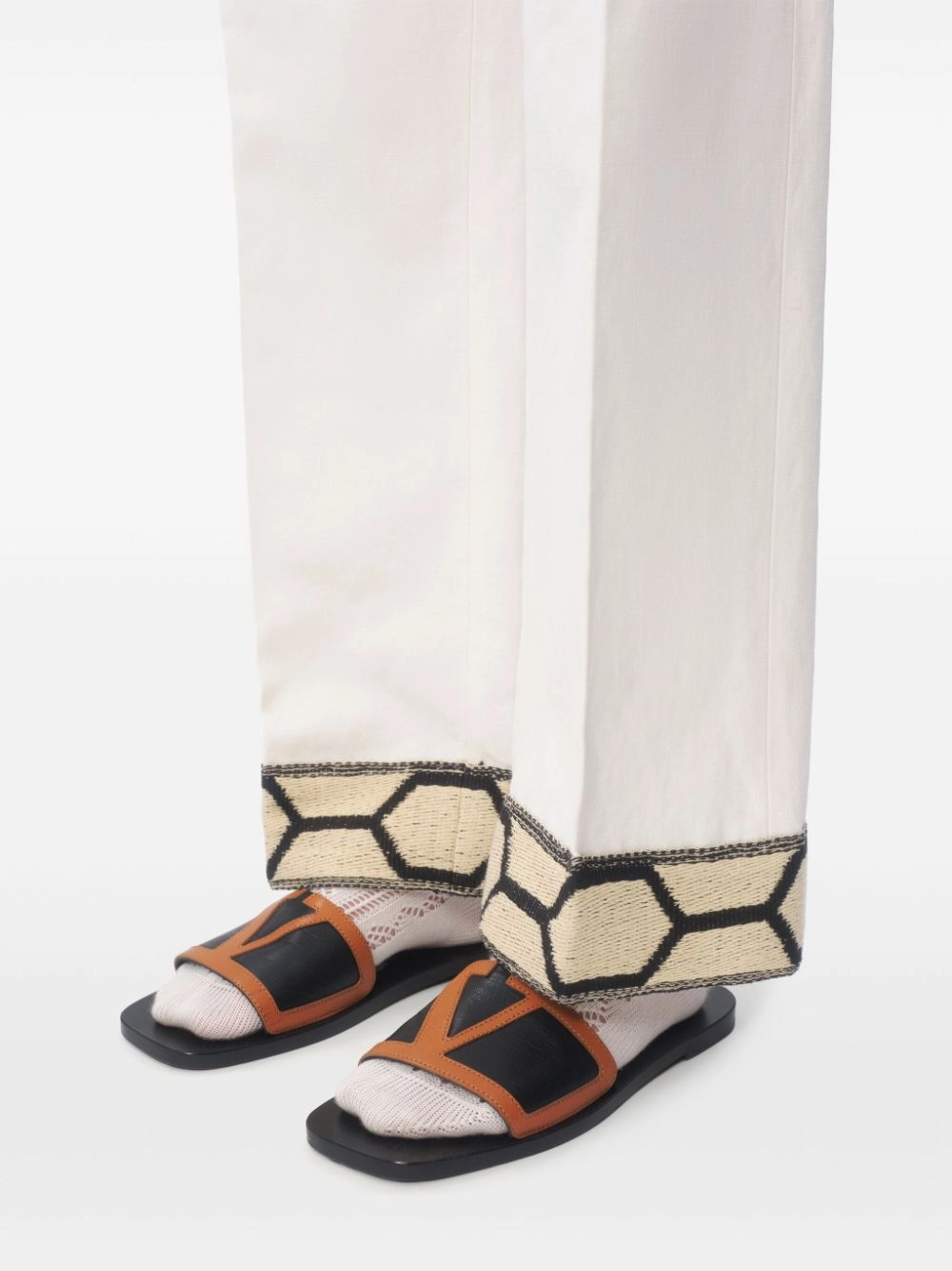 Valentino Garavani Men's Sandals
