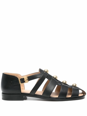 Valentino Garavani Men's Sandals Discount Mens Beach Sandals