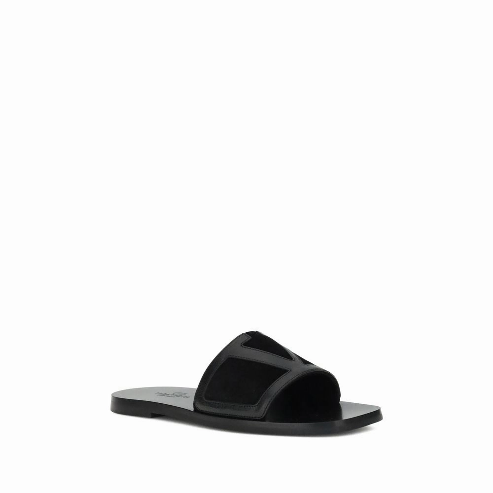 Valentino Garavani Viva Superstar Men's Sandals