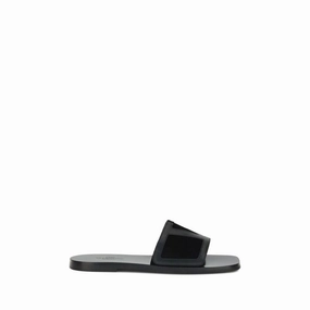 Valentino Garavani Viva Superstar Men's Sandals Discount Mens Beach Sandals