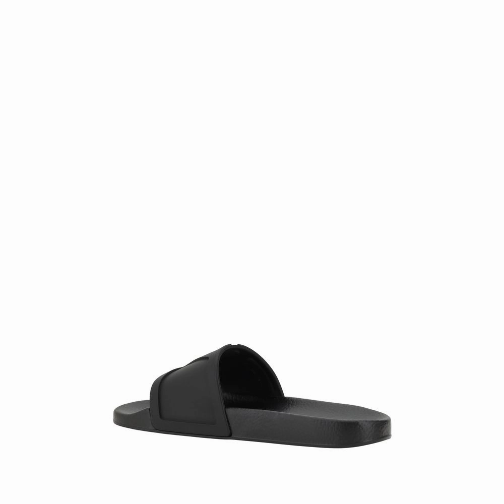 Valentino Garavani VLogo Men's Sandals