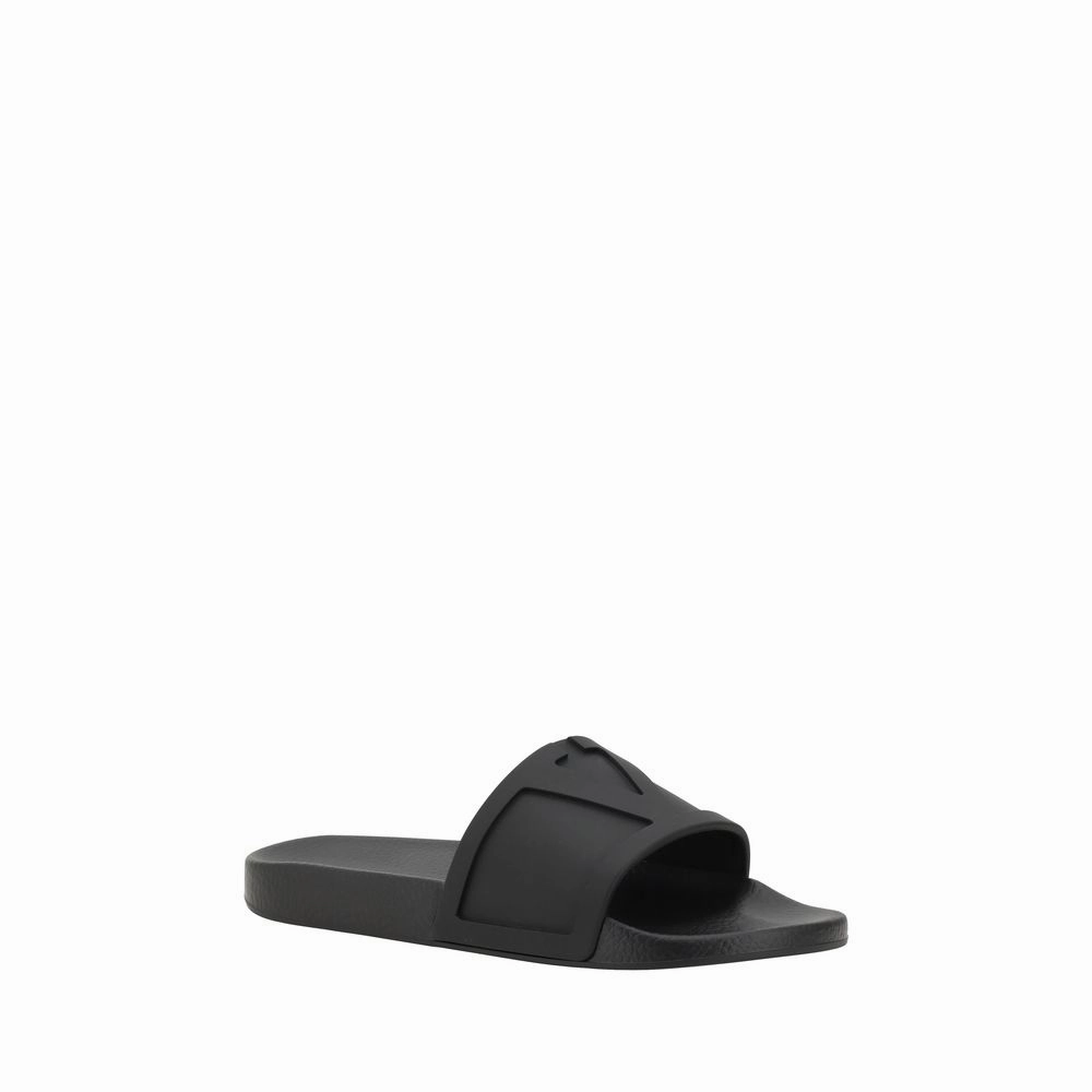 Valentino Garavani VLogo Men's Sandals