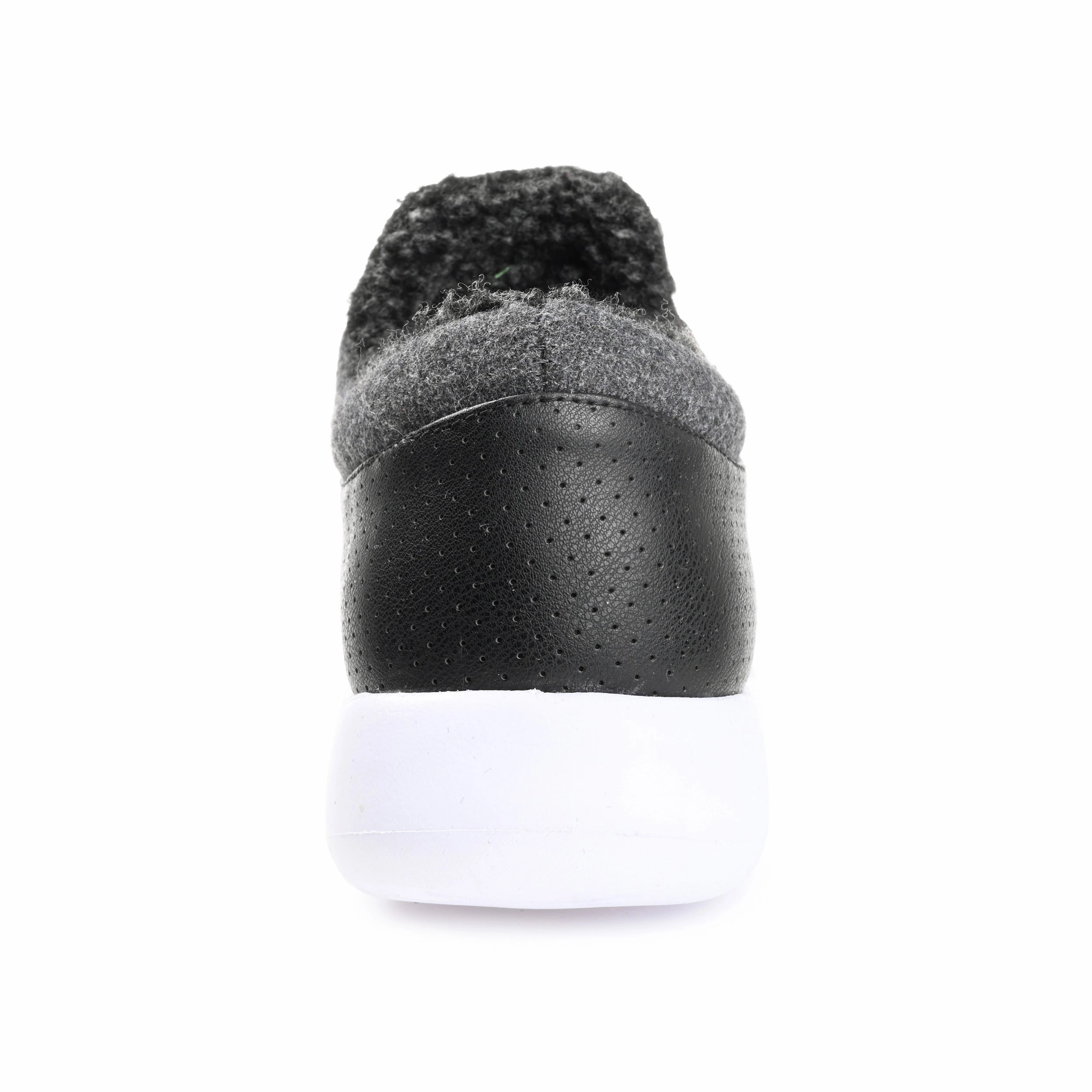 Vance Co. Ashburn Moccasin Slipper
