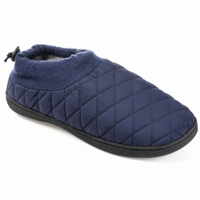 Vance Co. Fargo Clog  Slipper Mens Slippers clearance sale