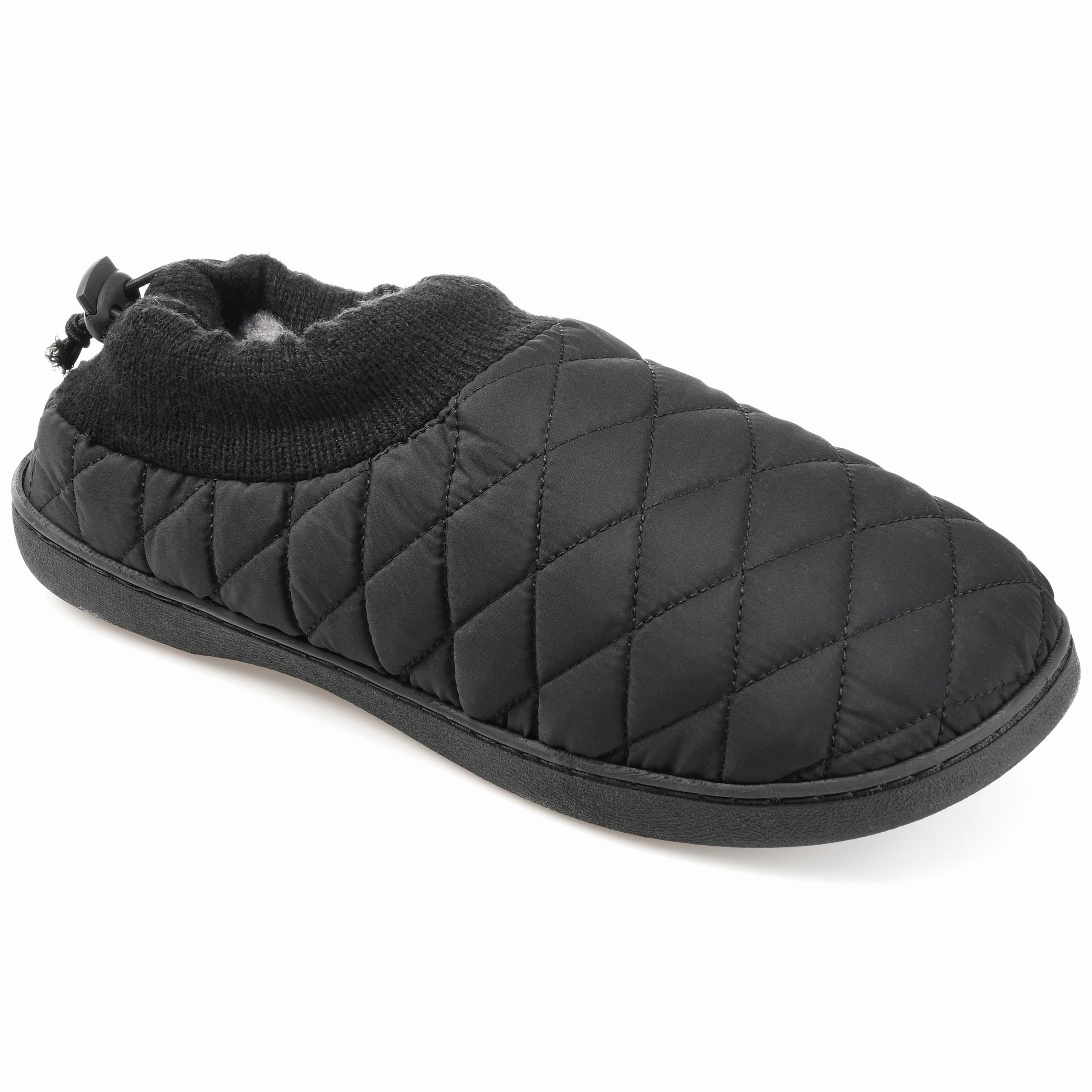 Vance Co. Fargo Clog  Slipper