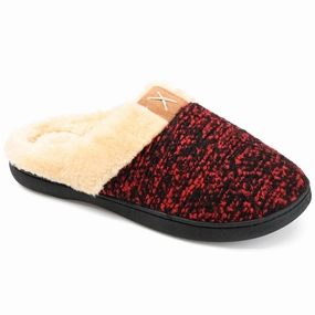 Vance Co. Gifford Clog Slipper Mens Slippers clearance sale