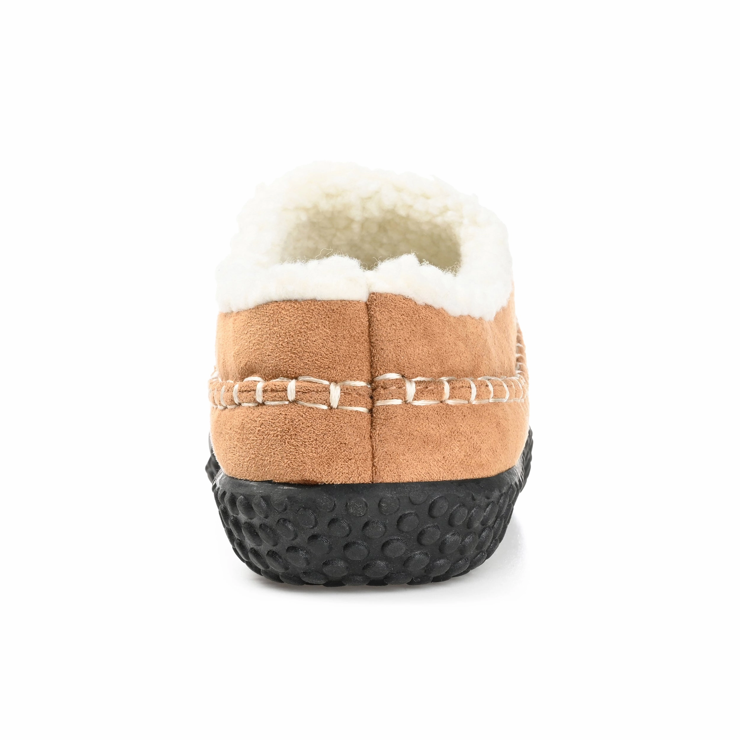 Vance Co. Godwin Moccasin Clog Slipper