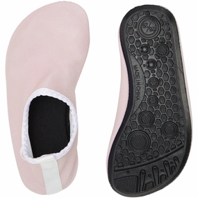 Vanilla COPENHAGEN English Rose Bathing Shoes Kids UV Water Shoes splash deals