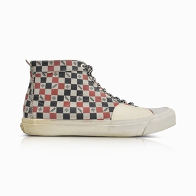 Vans x Taka Hayashi Sneakers - Men's 12 Mens Sneakers outlet clearance