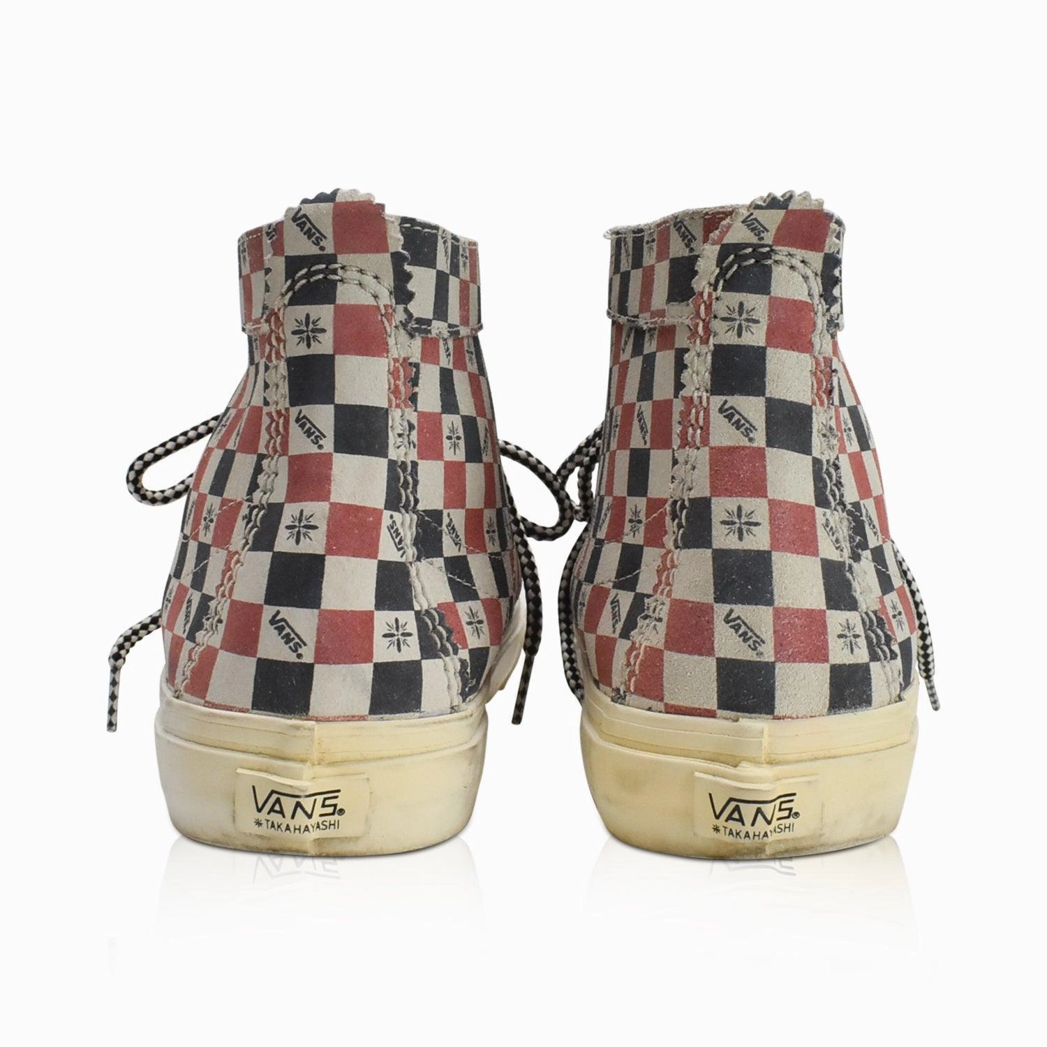 Vans x Taka Hayashi Sneakers - Men's 12