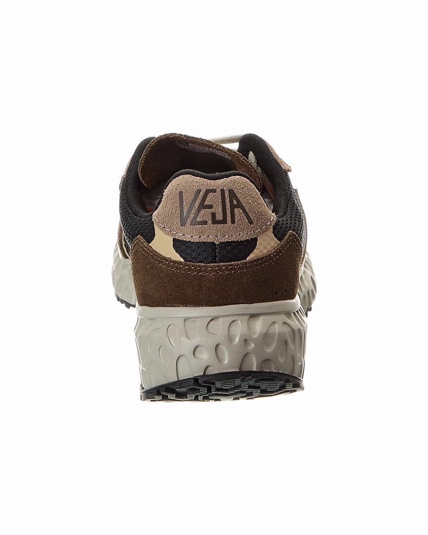 VEJA Condor Royale Alveomesh & Suede Sneaker