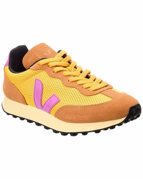 VEJA Rio Branco Alveomesh & Suede Sneaker Cheap Womens Sneakers collection