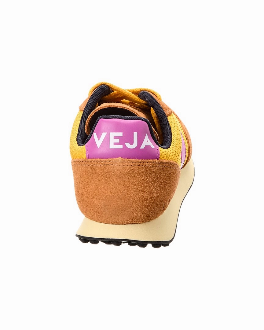 VEJA Rio Branco Alveomesh & Suede Sneaker