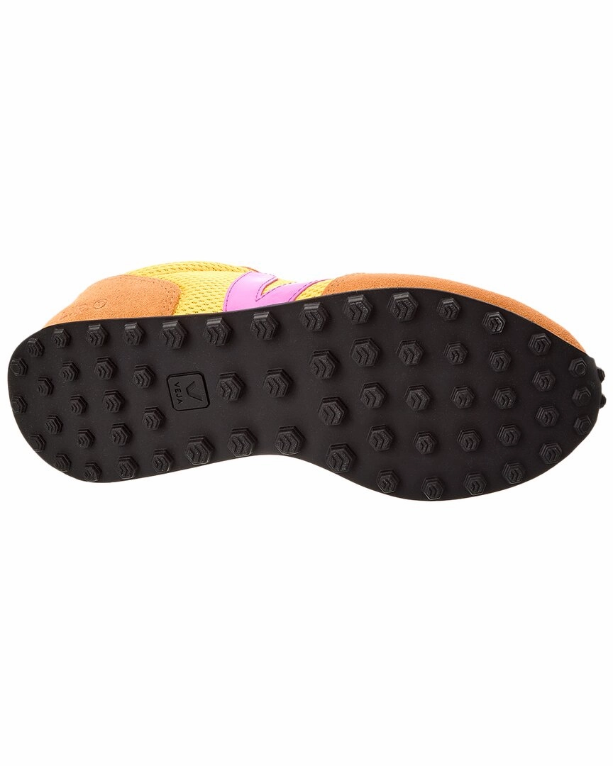 VEJA Rio Branco Alveomesh & Suede Sneaker