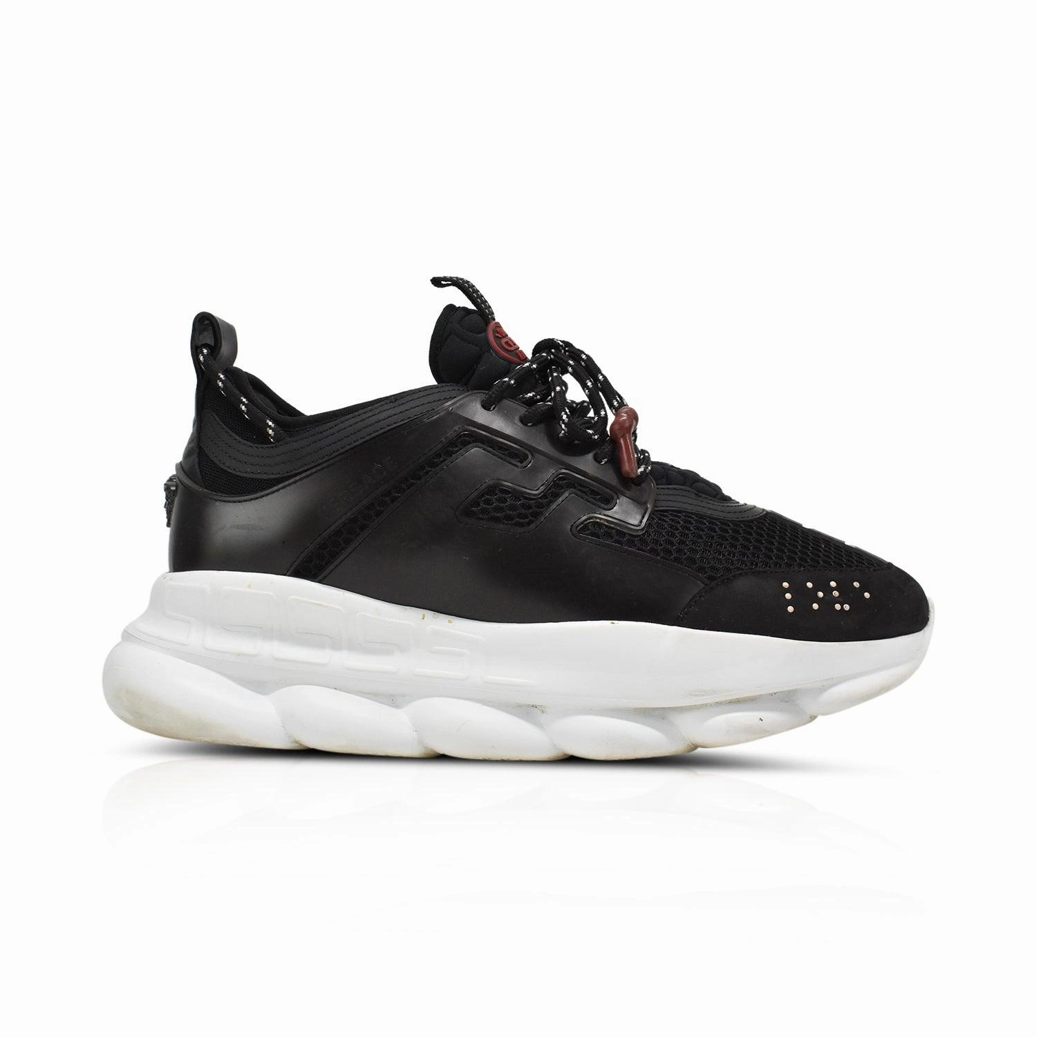 Versace 'Chain Reaction' Sneaker - Men's 46