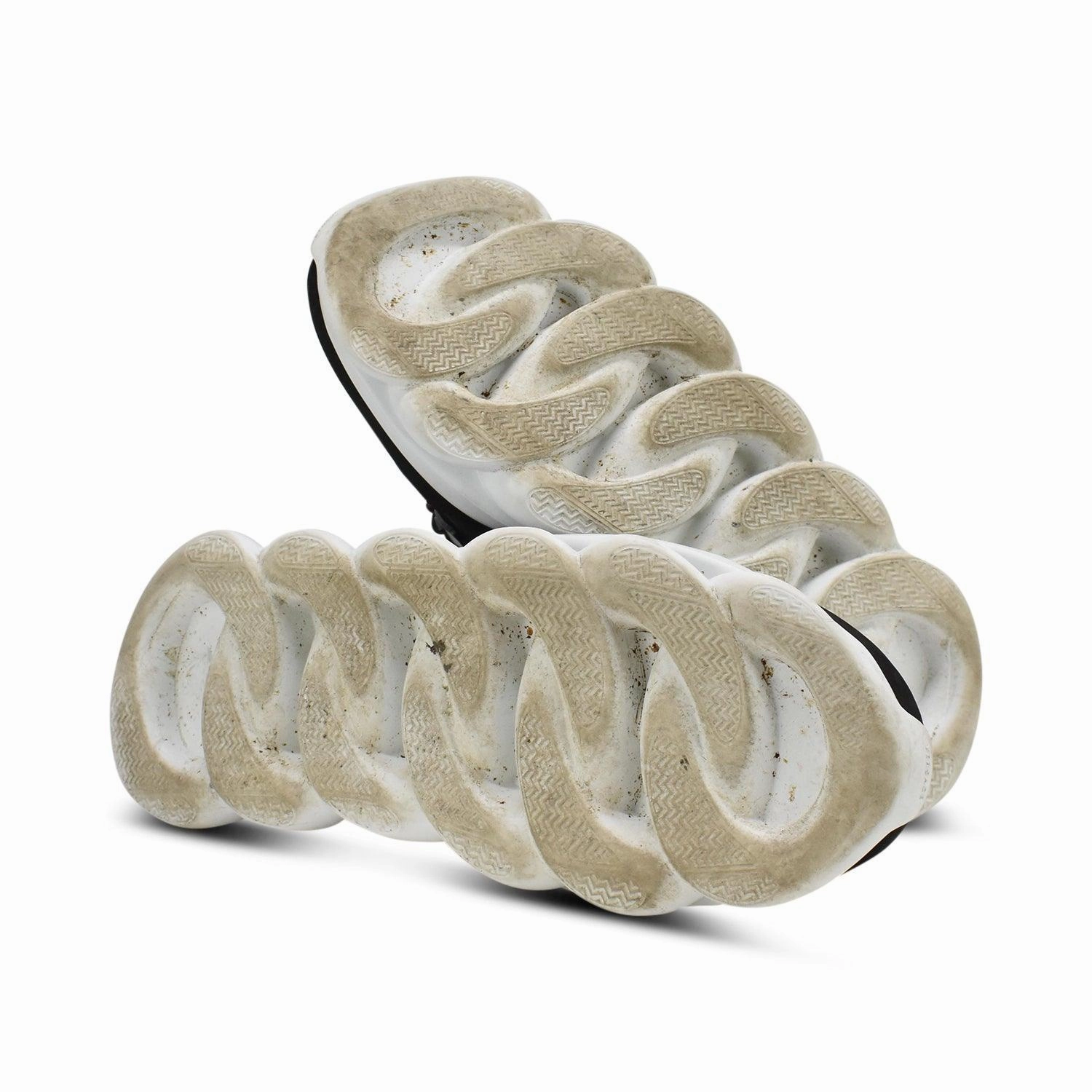 Versace 'Chain Reaction' Sneaker - Men's 46