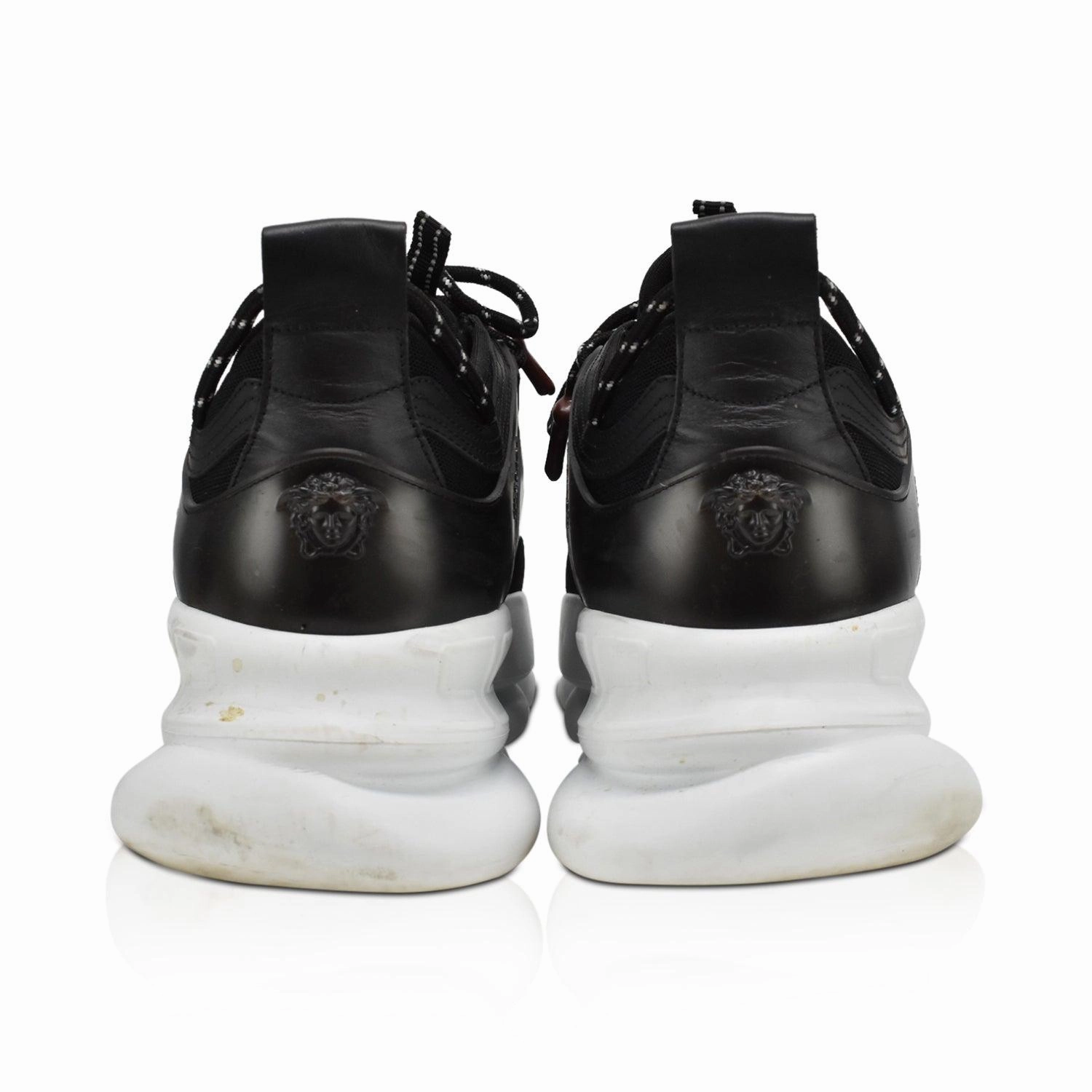 Versace 'Chain Reaction' Sneaker - Men's 46
