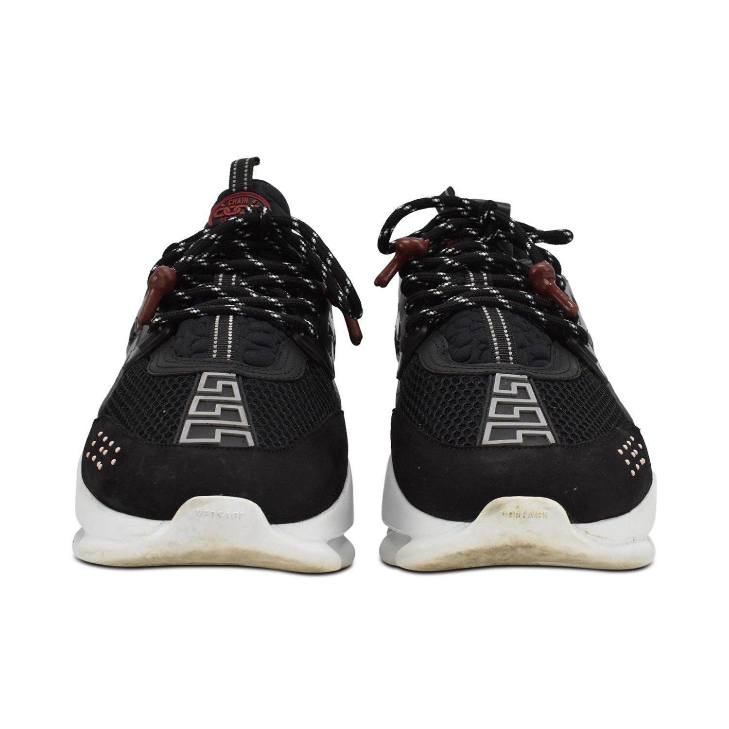 Versace 'Chain Reaction' Sneaker - Men's 46