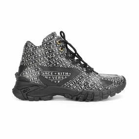 Versace Hiking Boots - Men's 44 Mens Boots cheap outlet