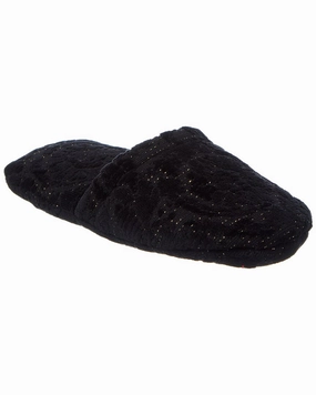 Versace Home Barocco Loungewear Slippers Cozy Womens Slippers discount