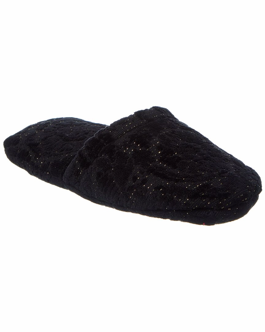 Versace Home Barocco Loungewear Slippers Cozy Womens Slippers discount