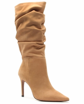 Vicenza Palma Leather Boot Womens Casual Boots clearance