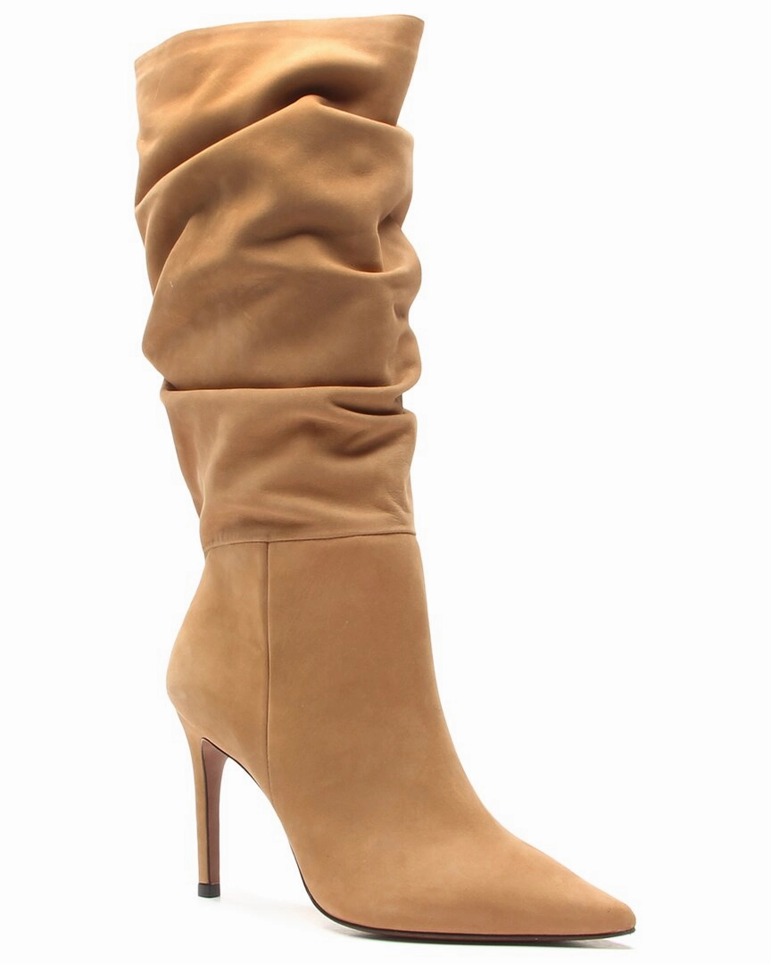 Vicenza Palma Leather Boot Womens Casual Boots clearance