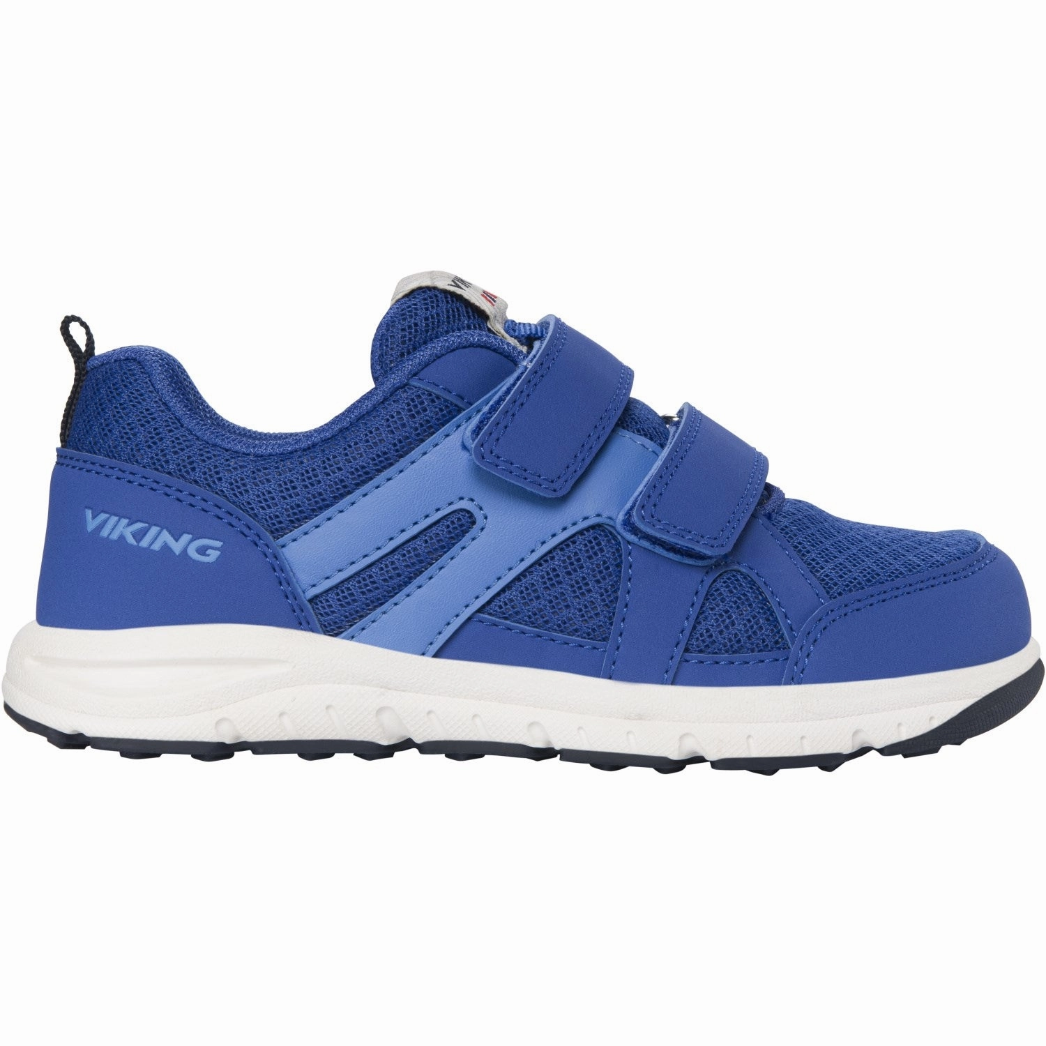 VIKING Blue/Blue Odda 2V