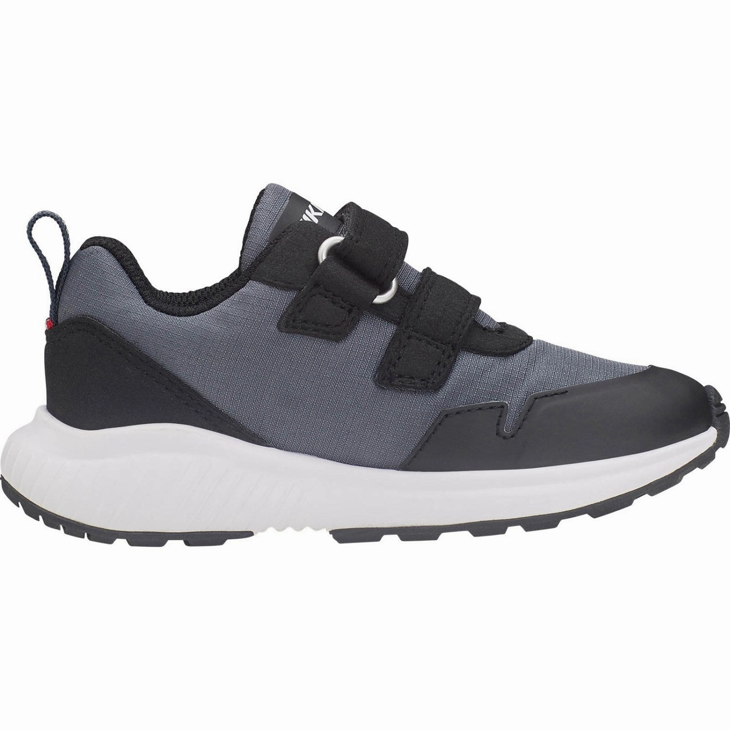 VIKING Charcoal/Black Aery Track GTX 2V