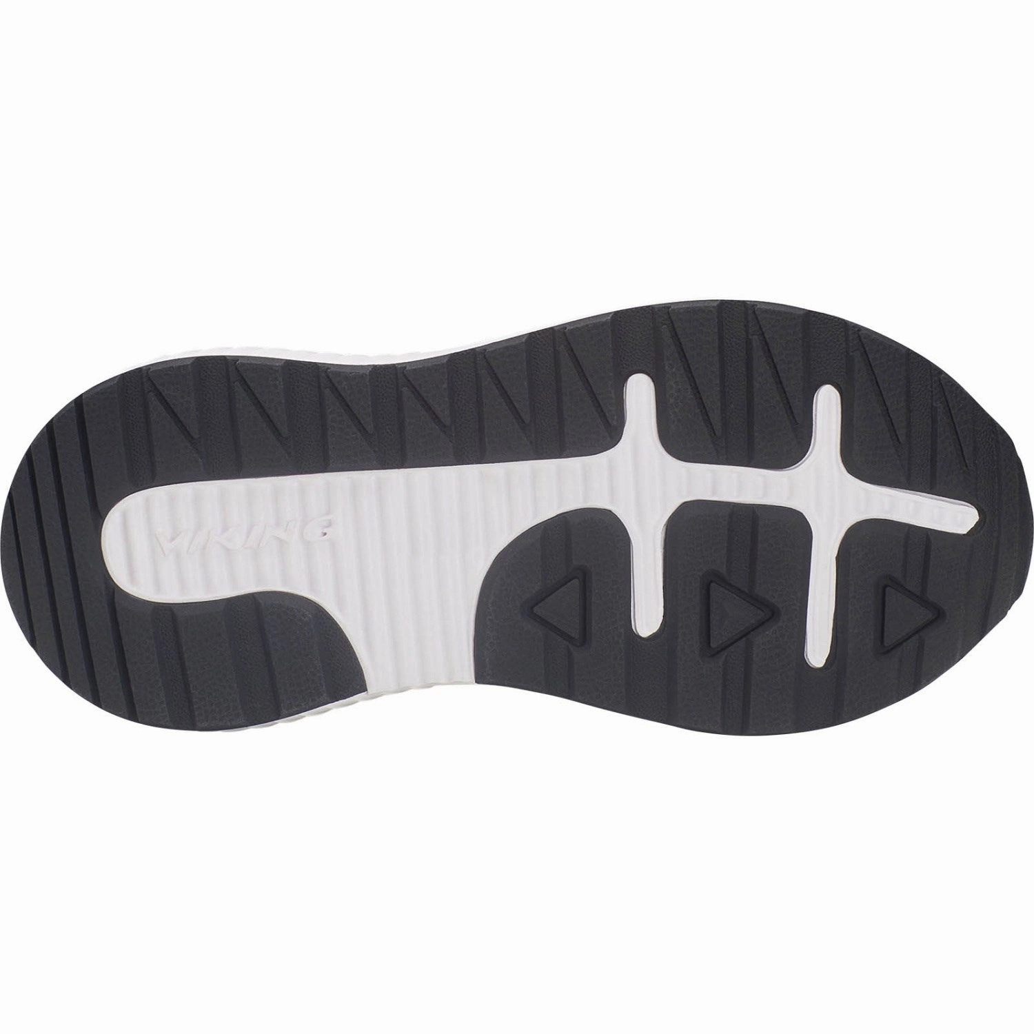 VIKING Charcoal/Black Aery Track GTX 2V