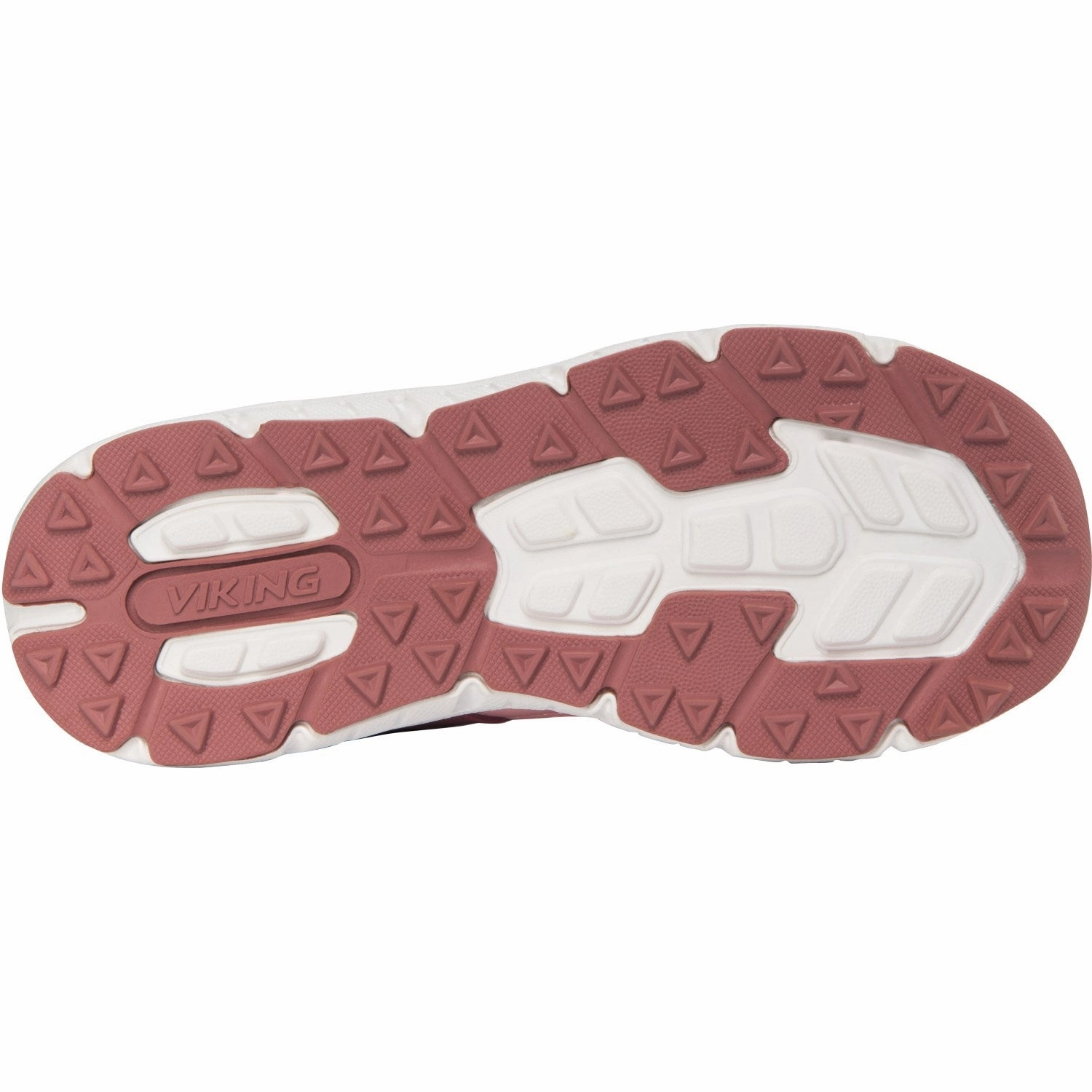 VIKING Light Pink Odda 2V