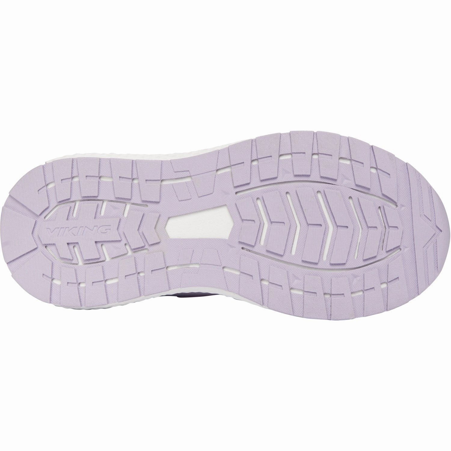 VIKING Lilac Bouncy Glitter 2V