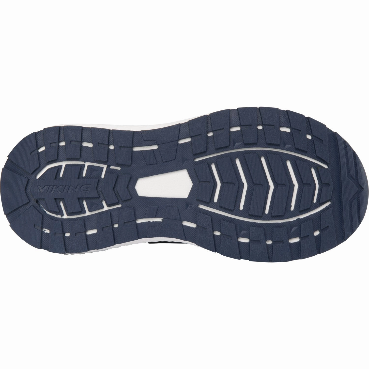 VIKING Navy Bouncy 2V