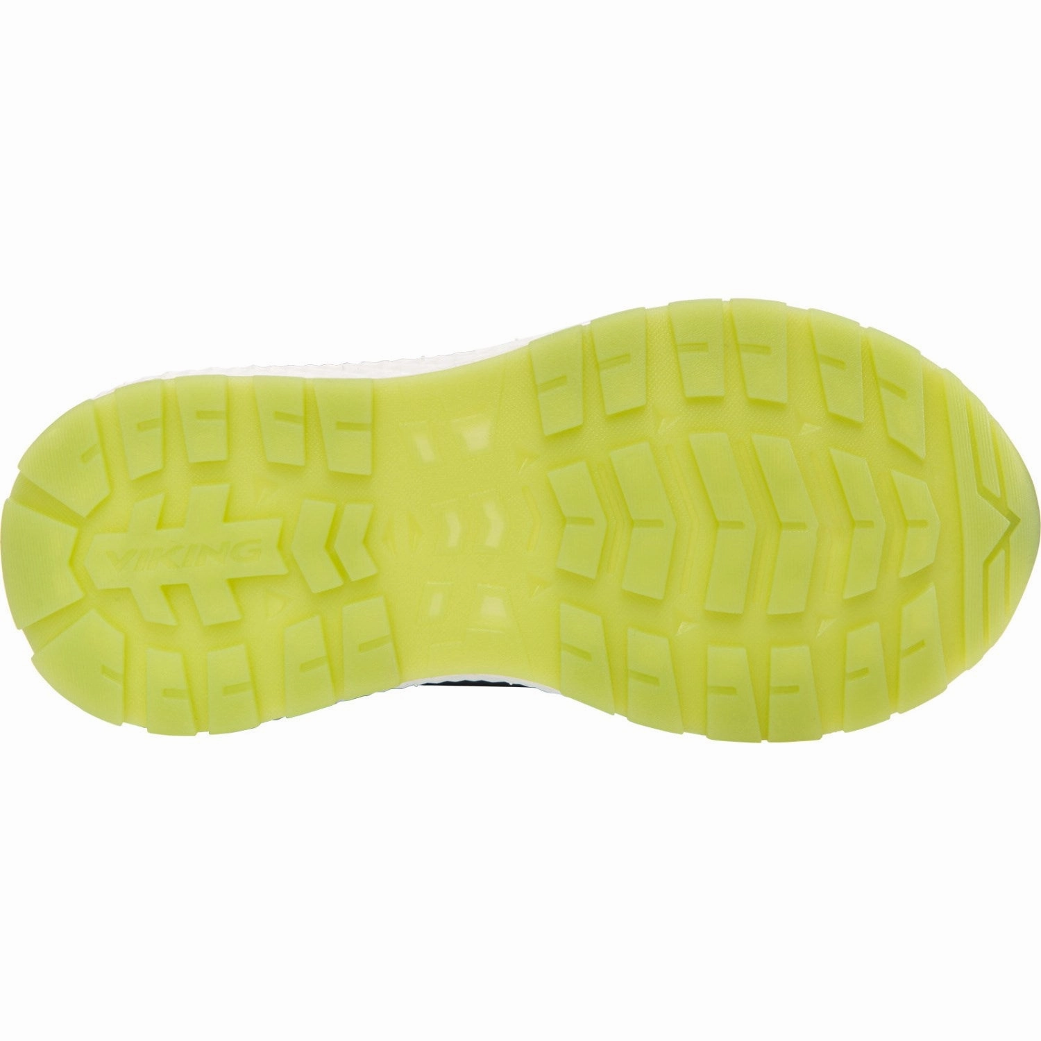VIKING Navy Equip Glow Warm WP 2V