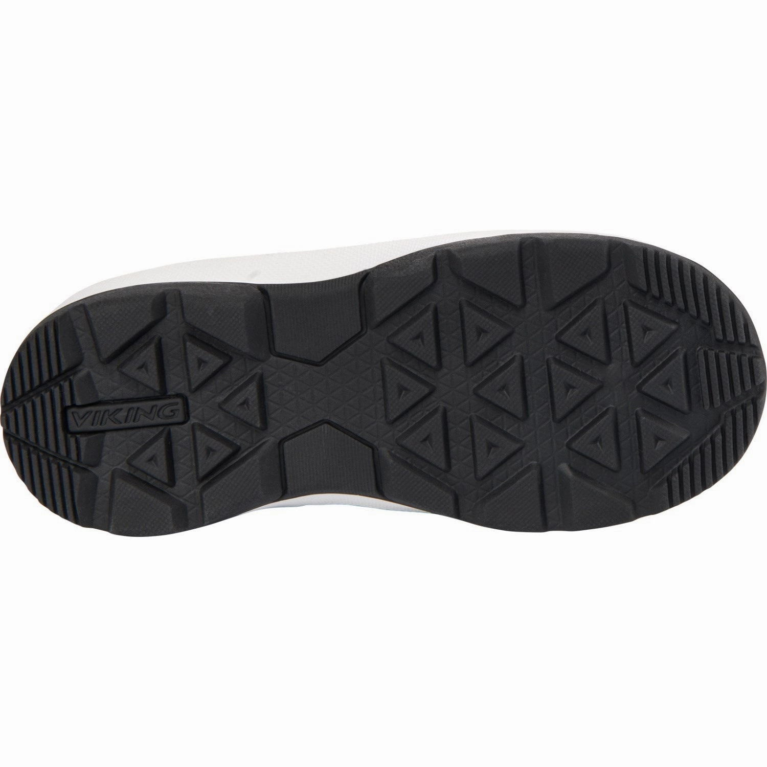 VIKING Reflective/Black Play Reflex Warm GTX 2V
